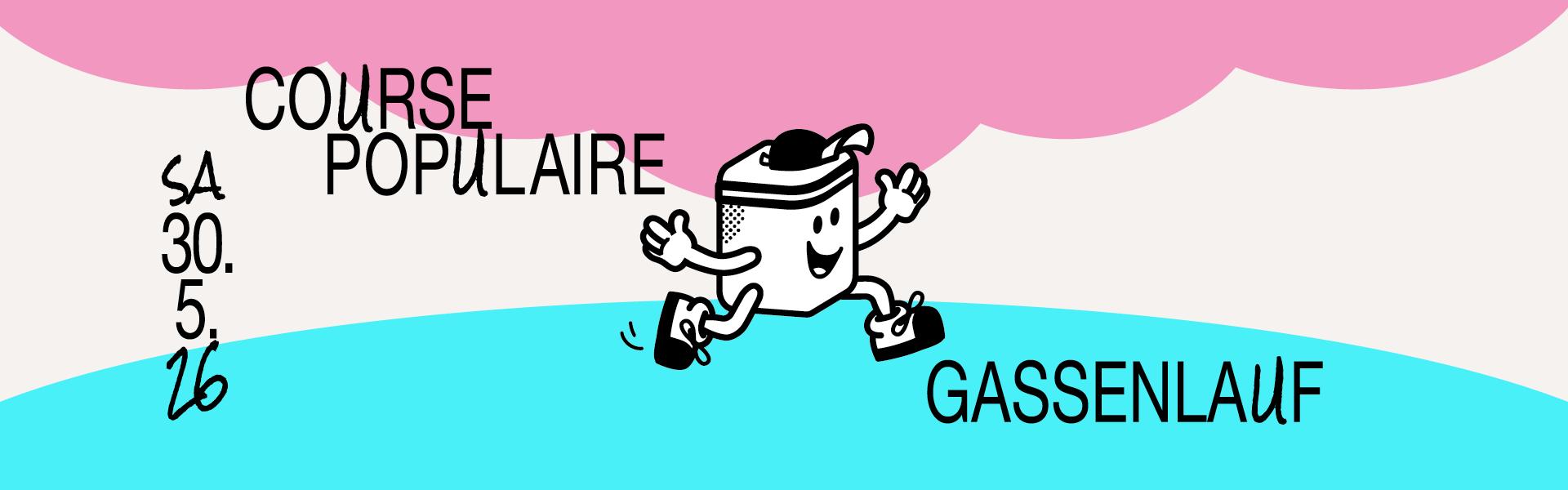 2ème Course populaire Bienne / 2026