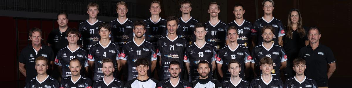 Floorball Fribourg  (Herren Aktive GF - NLB)
