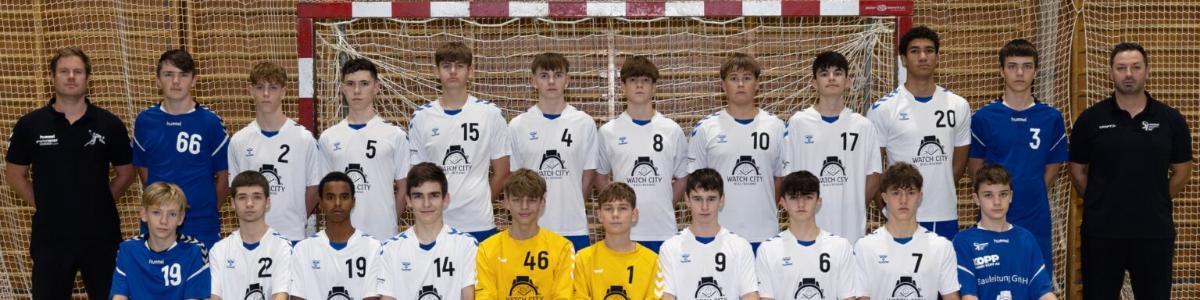 SG Seeland Youngsters, MU17
