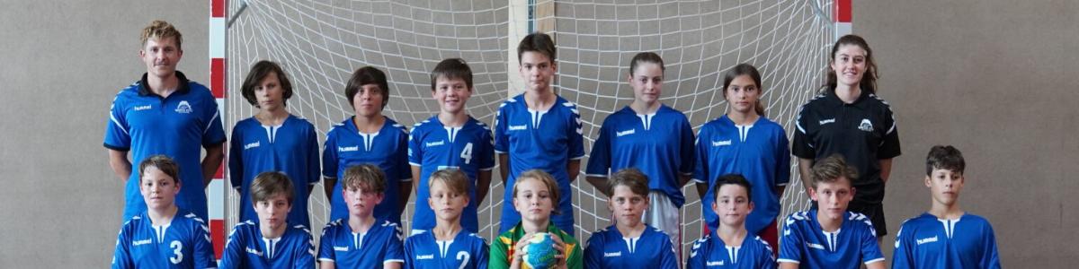 HS Biel , MU13
