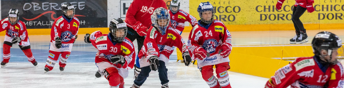 Skateathon 2024 - SCRJ Lakers Nachwuchs