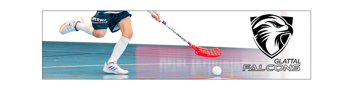 Glattal Falcons Sponsorenlauf 2023