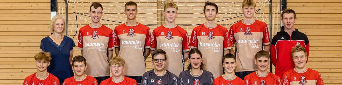SG Ruswil Wolhusen, MU19
