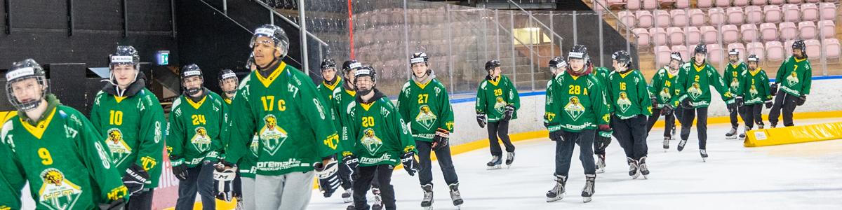 Skateathon HCT Young Lions 2025 Skateathon HCT Young Lions 2025