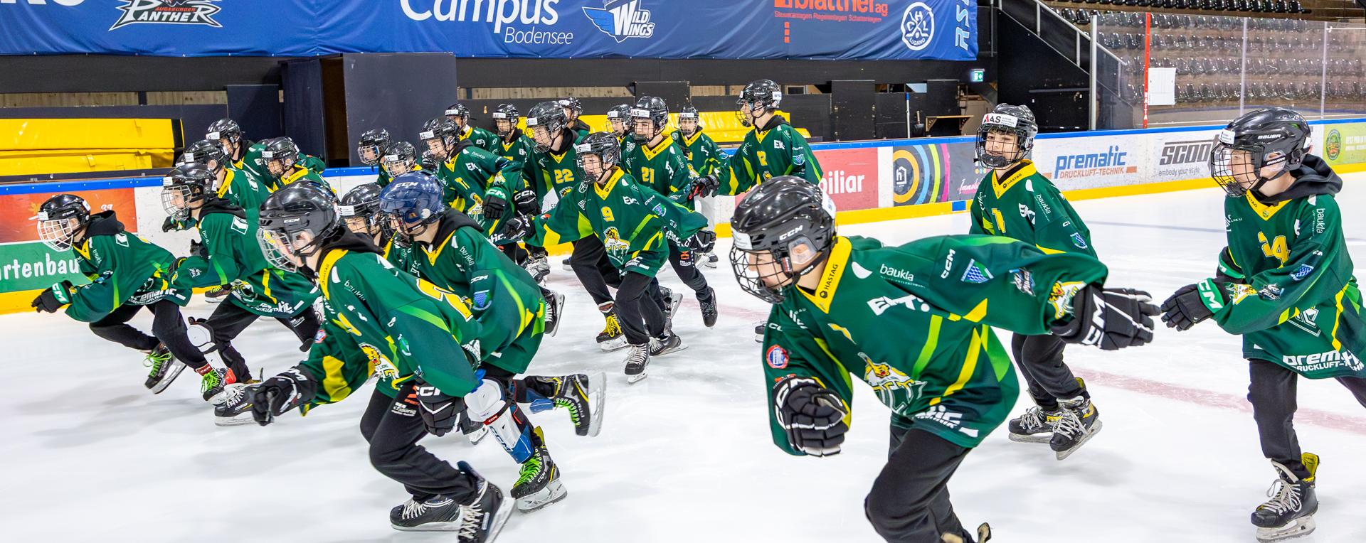 Skateathon HCT Young Lions 2026