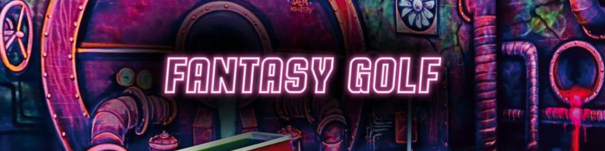 Fantasy Golf UNITED Winterthur