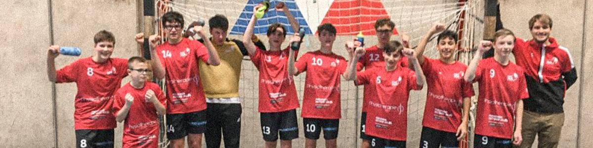 HC Rüti Rapperswil-Jona, MU17 Promo