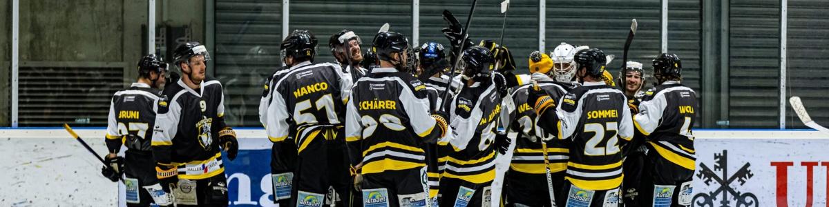 Skillsathon 2025 / EHC Burgdorf Skillsathon 2025 / EHC Burgdorf