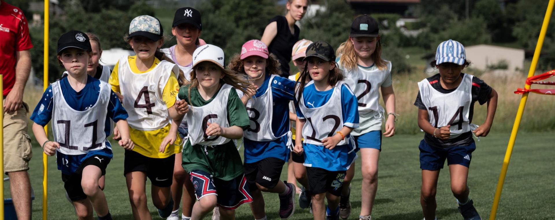 Femina-Games 2026