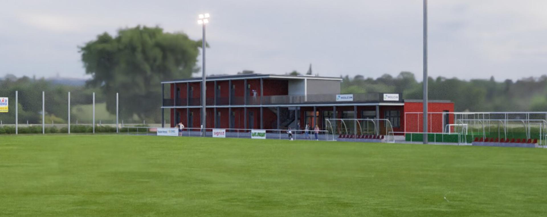 Skills Challenge FC Rafzerfeld