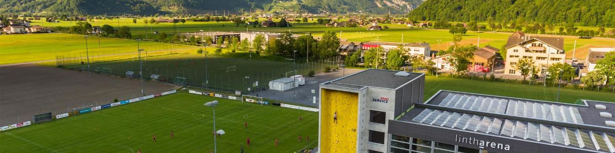 Sponsorenlauf 2023 / FC Linth 04