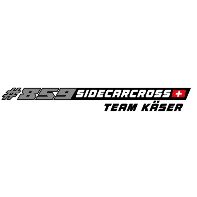 Käser #859 Motocross Team