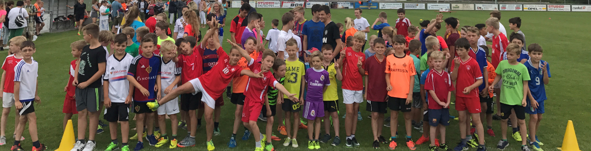 Sponsorenlauf 2025 - FC Härkingen