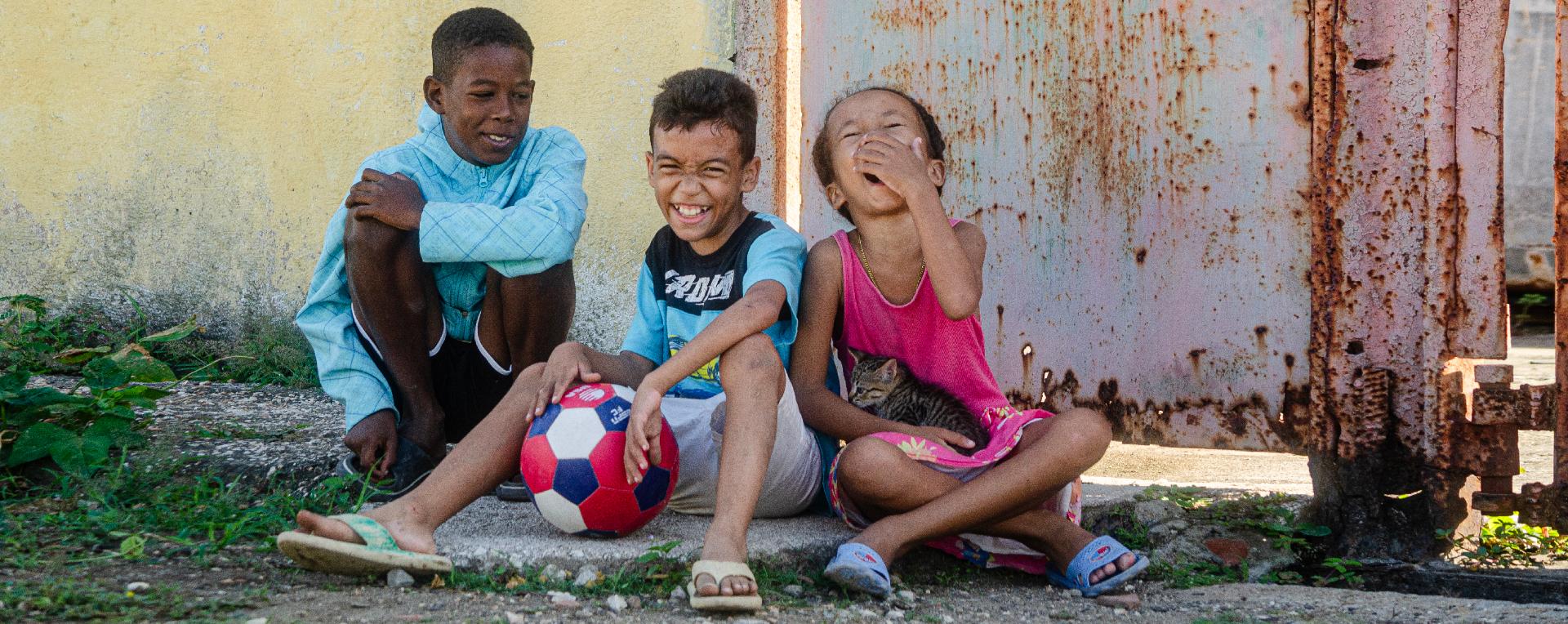 Camaquito bewegt 2026