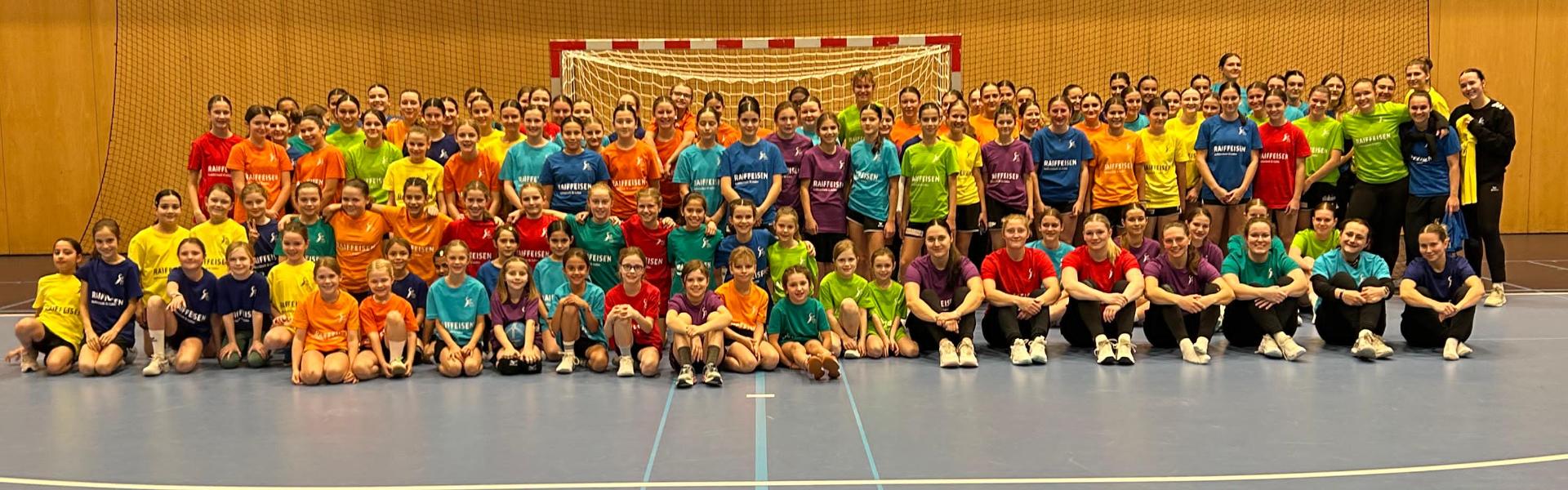 LC Brühl Handball Sponsorenlauf 2026