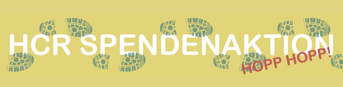 Spendenlauf «Verein(t) gegen Corona» 