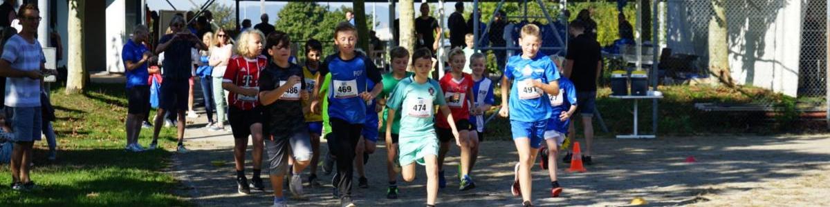 Sponsorenlauf FC Fislisbach 2025