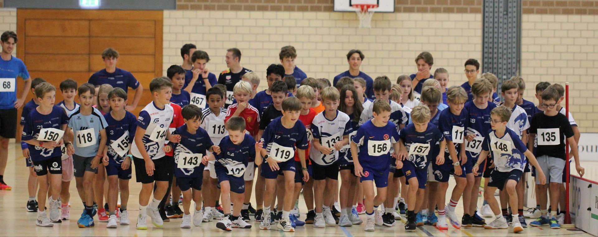 Indians Run 2026 