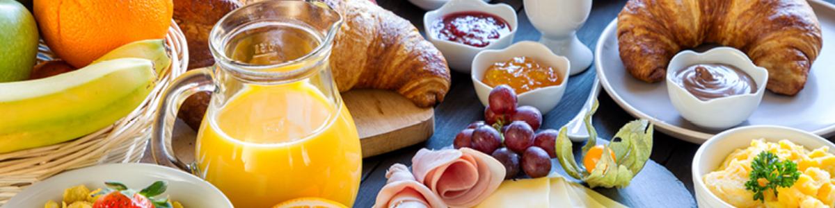 Brunch am Bärgevent – Samstag, 16. August