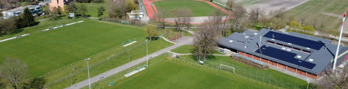 FC Oberglatt Sponsorenlauf 2023