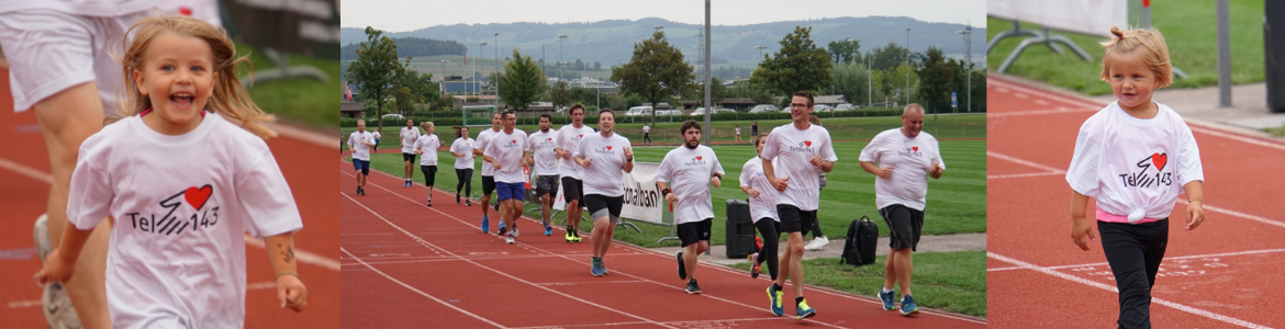 Lauf der Herzen