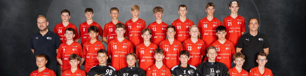 UHC Thun  (Junioren U16 - A)