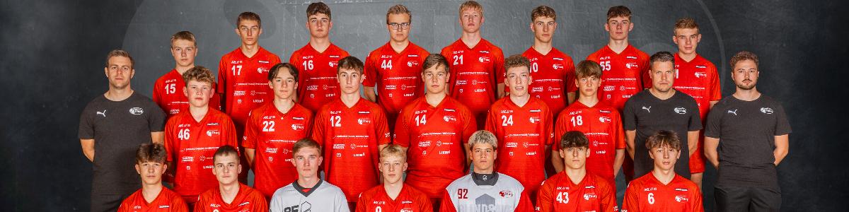 UHC Thun  (Junioren U18 - A)