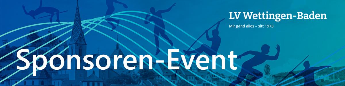 LVWB Sponsoren-Event 2025