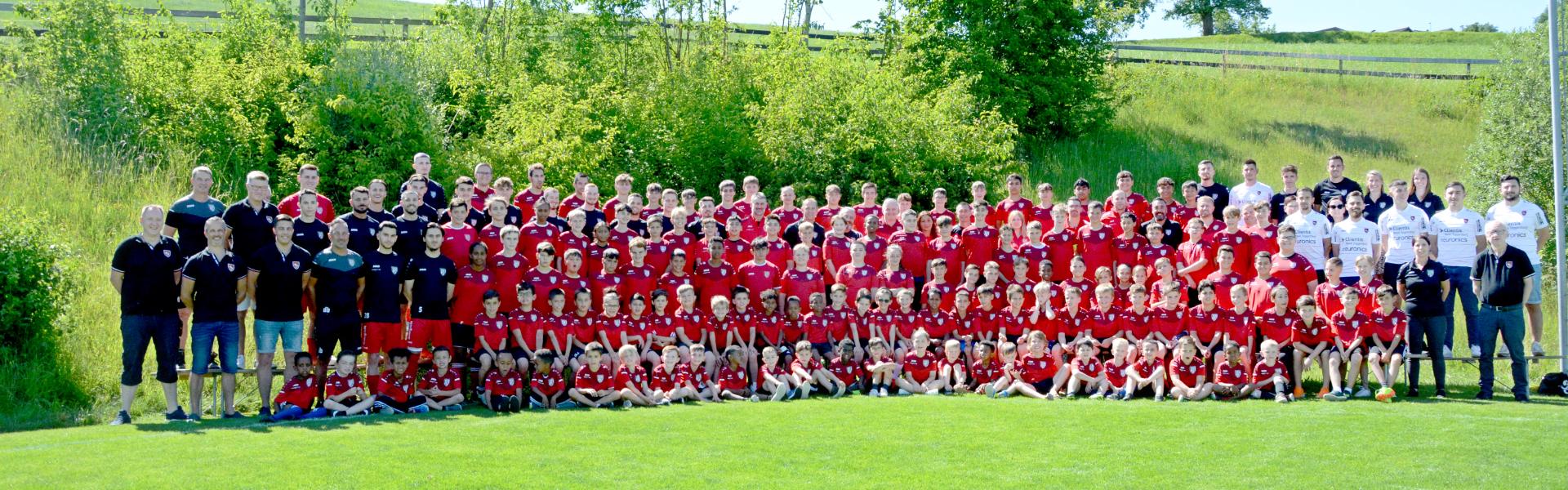 Sponsorenlauf 2026 | FC Bazenheid