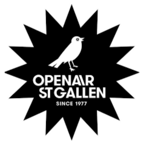 Openair St. Gallen