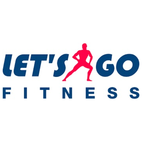 Let's Go Fitness