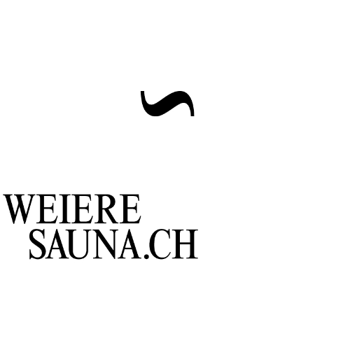 Weiere Sauna