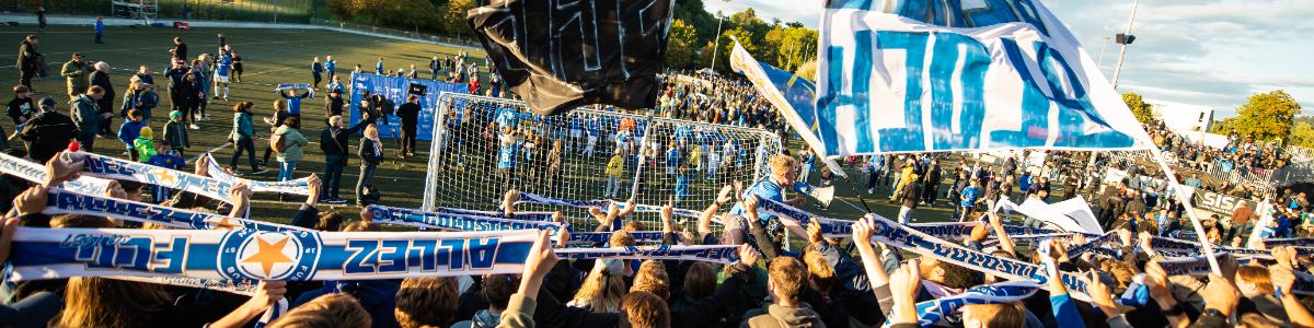 Sponsorenlauf 2023 / FC Goldstern