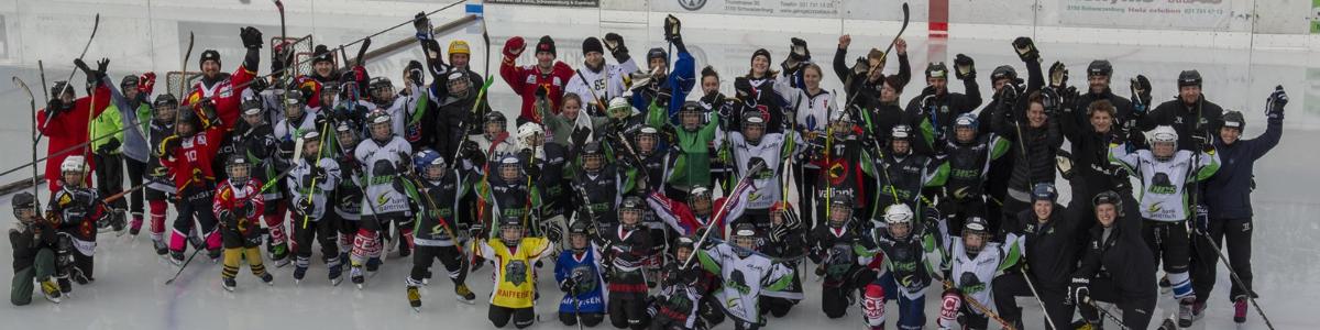 EHCSK Sponsorenlauf 2025