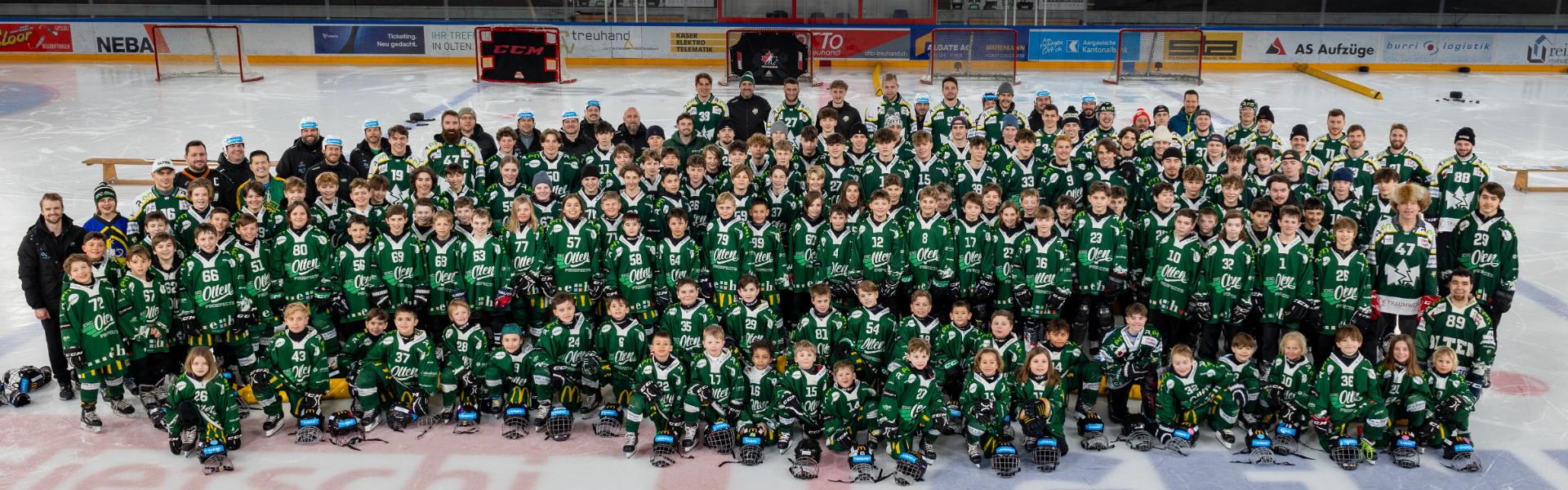 EHCO OPEN DAY / SPONSORENLAUF 2026