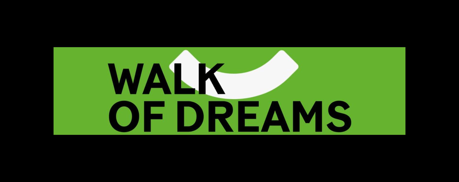 Walk of Dreams 2026