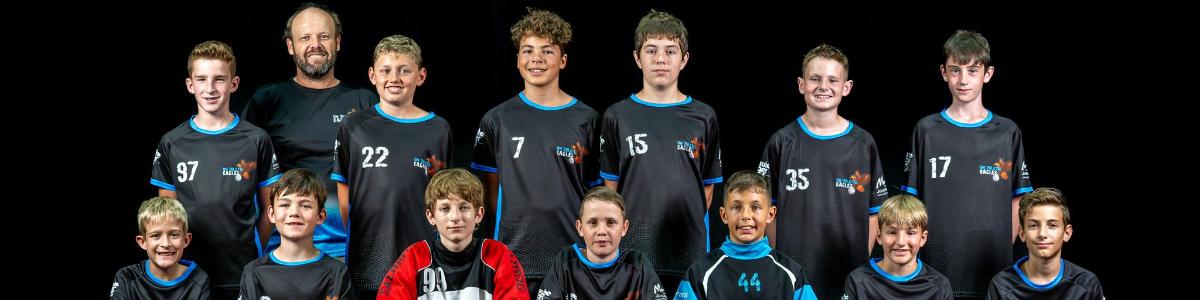 UH Zulgtal Eagles - Junioren C