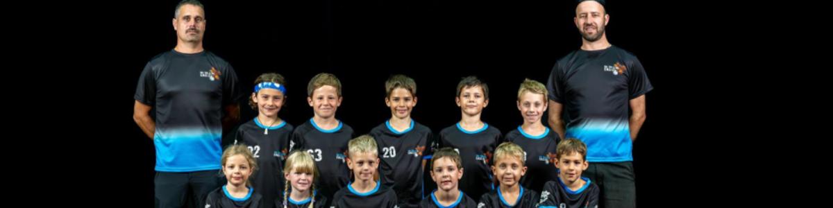 UH Zulgtal Eagles - Junioren/Juniorinnen E II