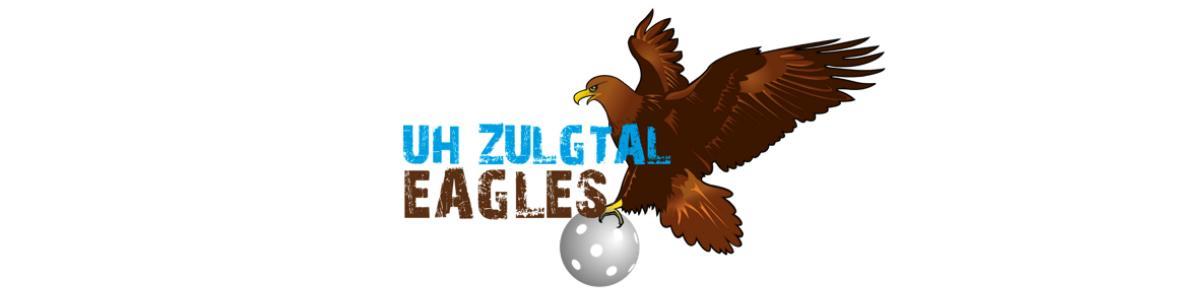 Punktesponsoring UH Zulgtal Eagles - Saison 2024/2025