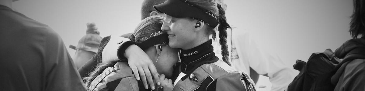 Vision 2028 - Werde Teil unseres Teams!