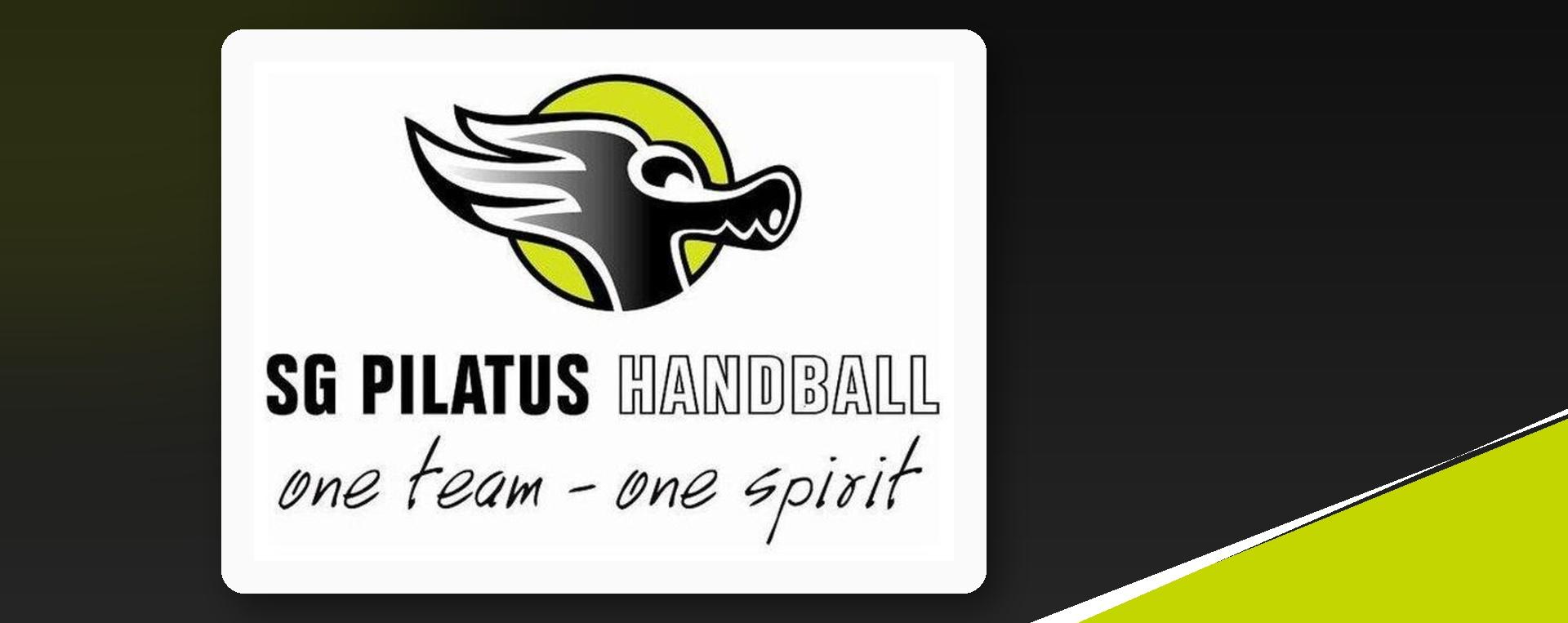 Sponsorenlauf 2026 / SG Pilatus Handball