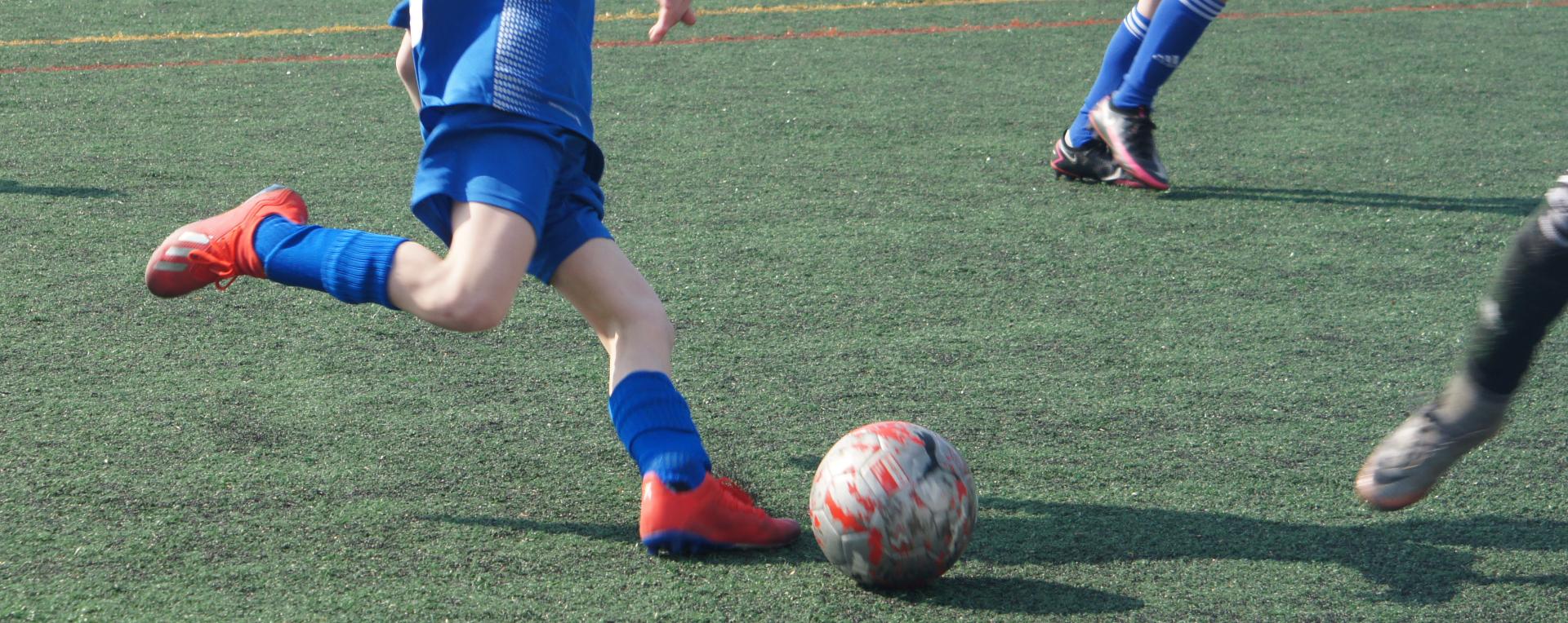 Skillsparcours USV Eschen/Mauren