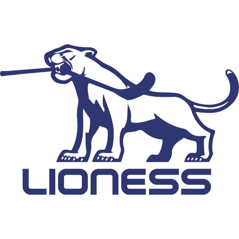 Floorball Zurich Lioness