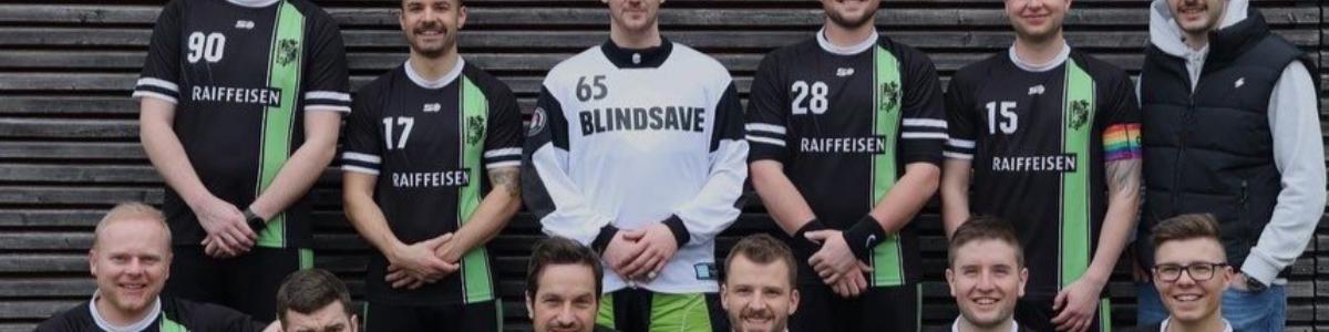 STV Murgenthal  (Herren Aktive KF - 2. Liga)