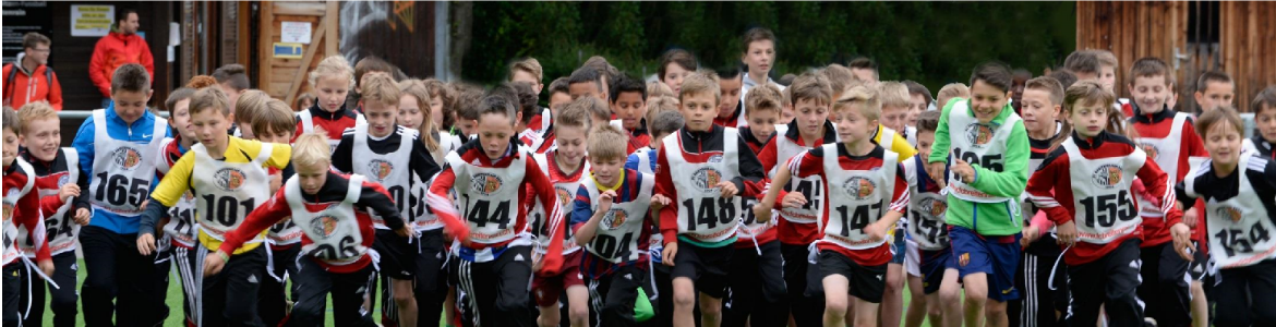 Juniorenabteilung FC Breitenrain: Sponsorenlauf 2021