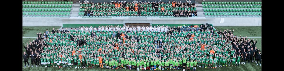 Tour de Kleinfeld II