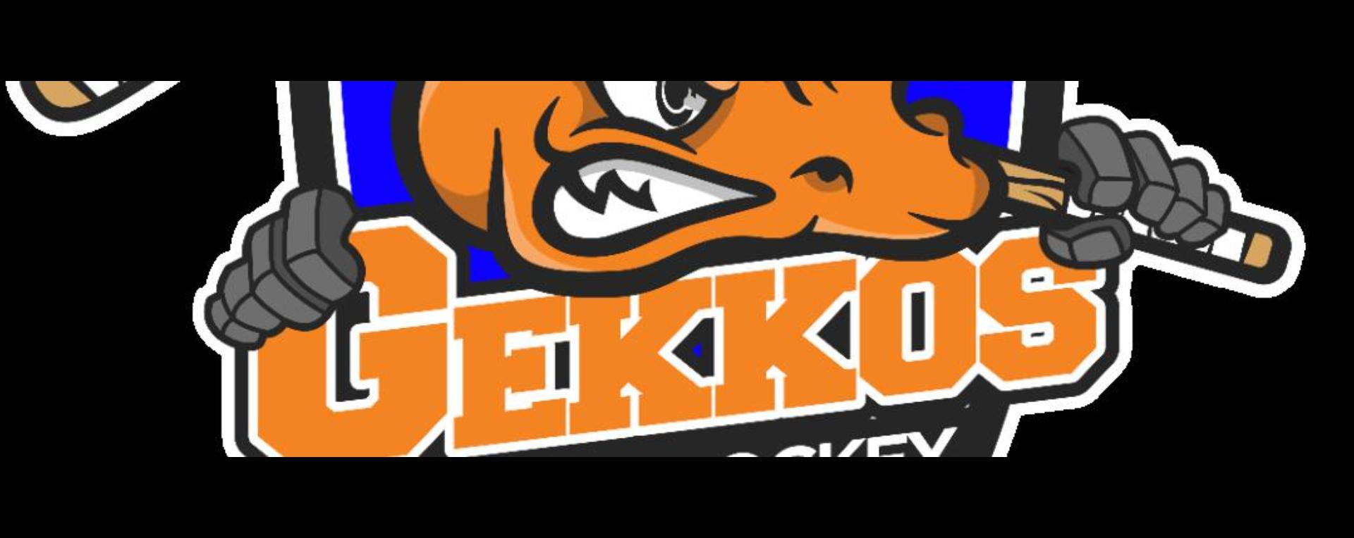GEKKOS Talents - Run for the Future