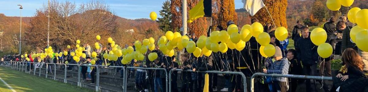 Sponsorenlauf SC Dornach 2023