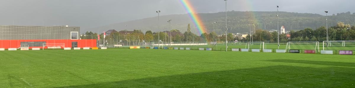 Sponsorenlauf 2024 / FC Hägendorf