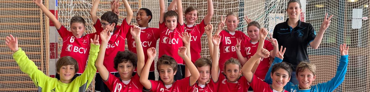 LVC Handball M13